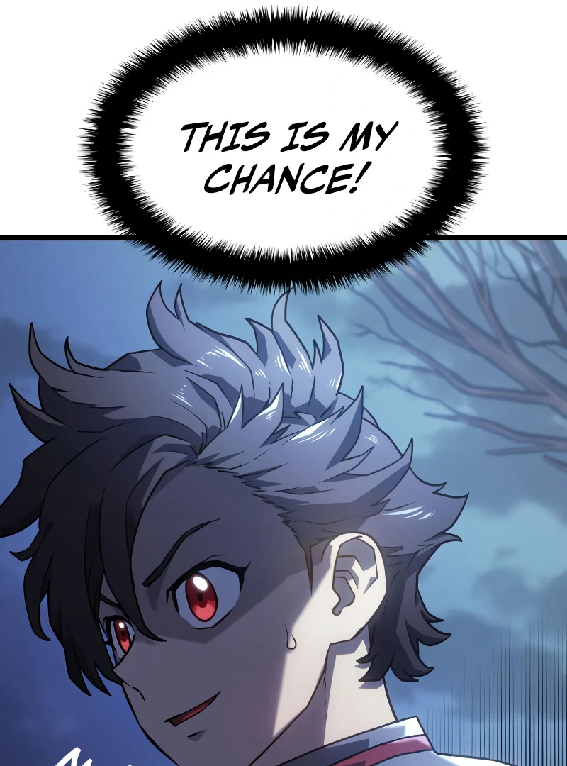 Revenge of the Iron-Blooded Sword Hound, Chapter 5 image 24